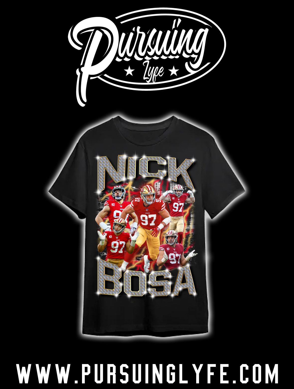NFL Bosa