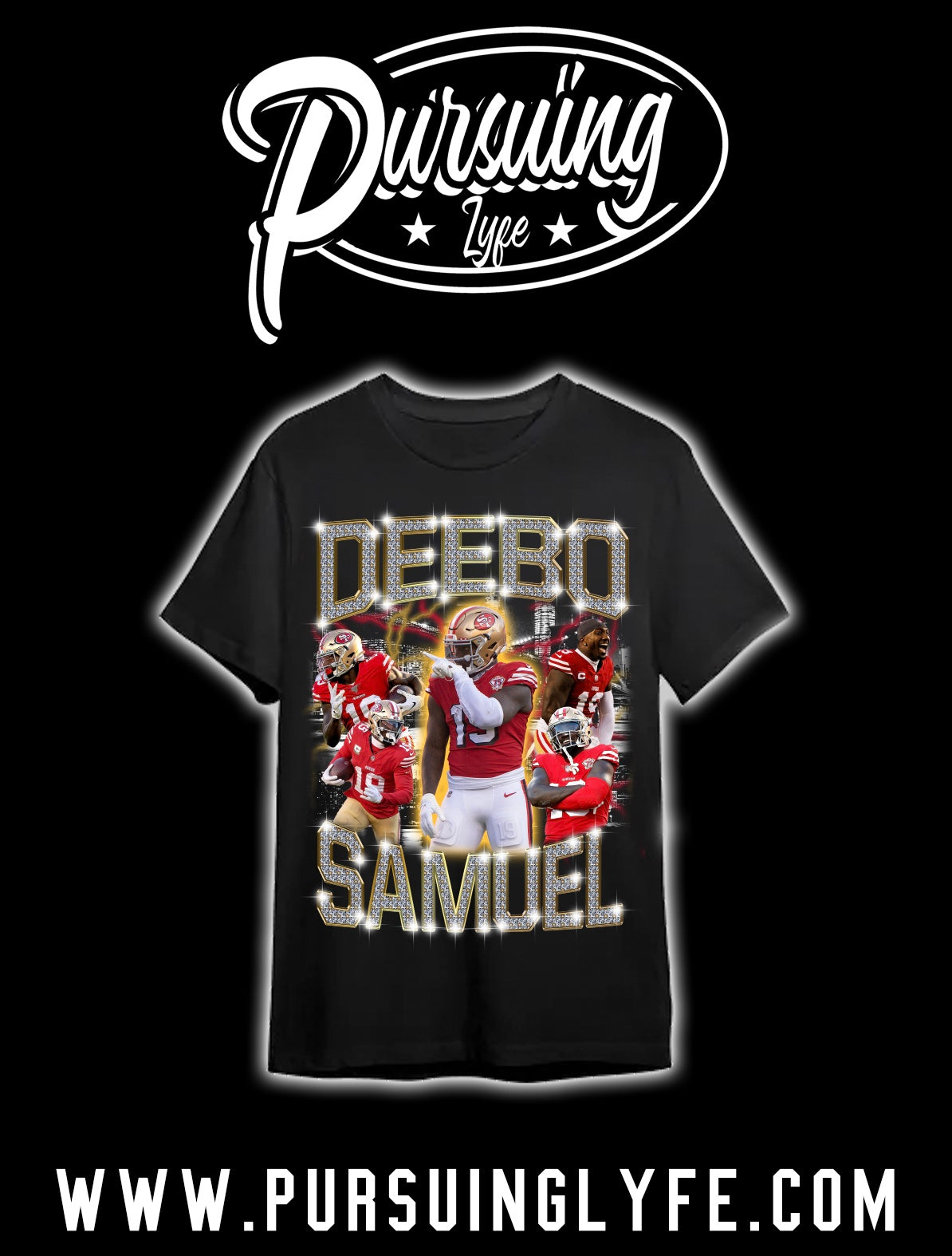 NFL Deebo