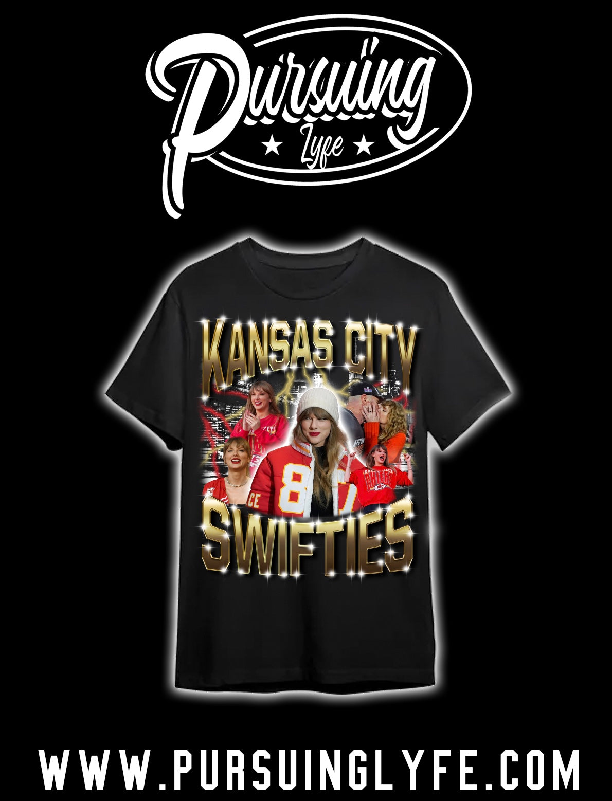 NFL Swifties