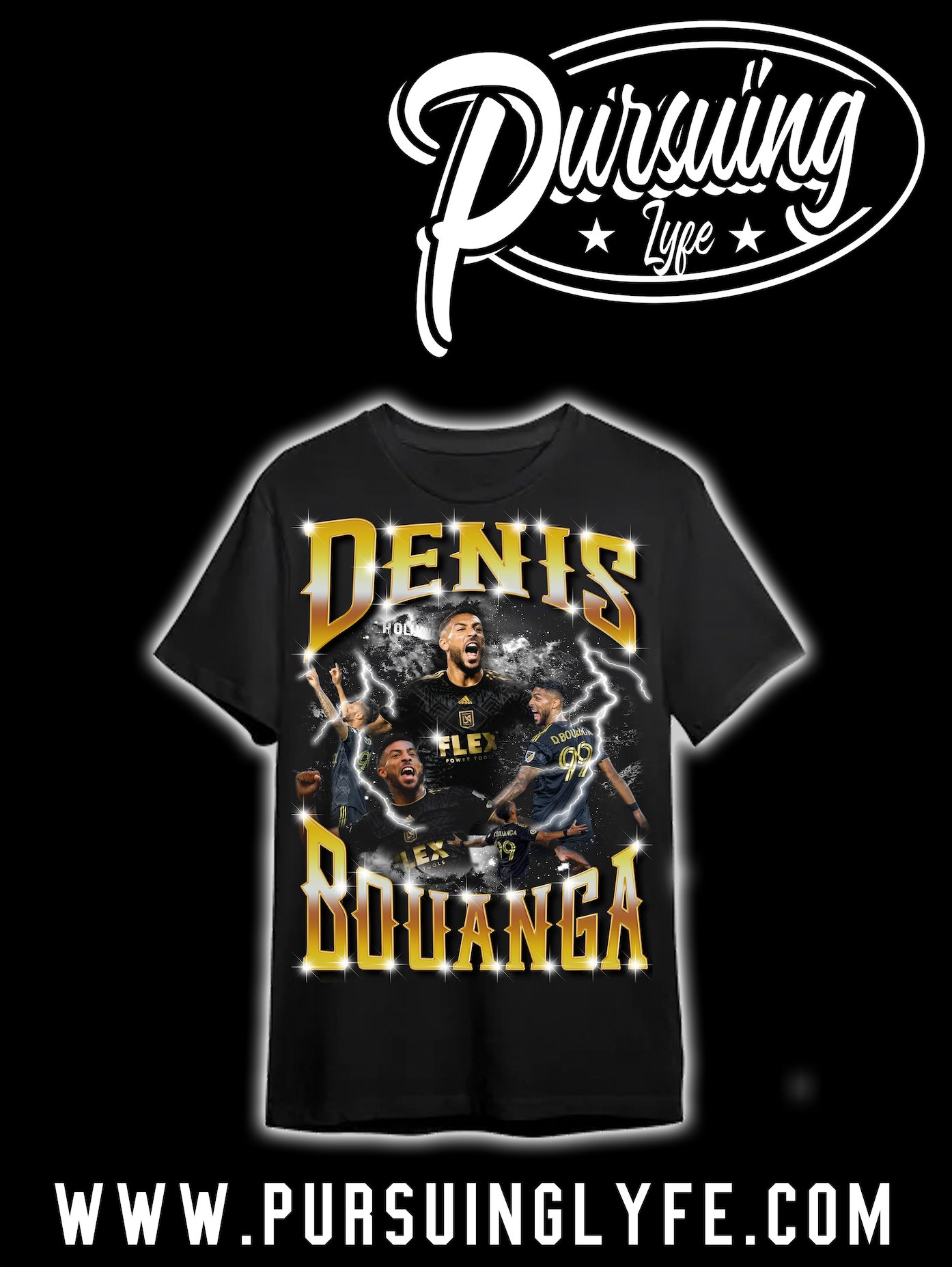 LAFC Denis