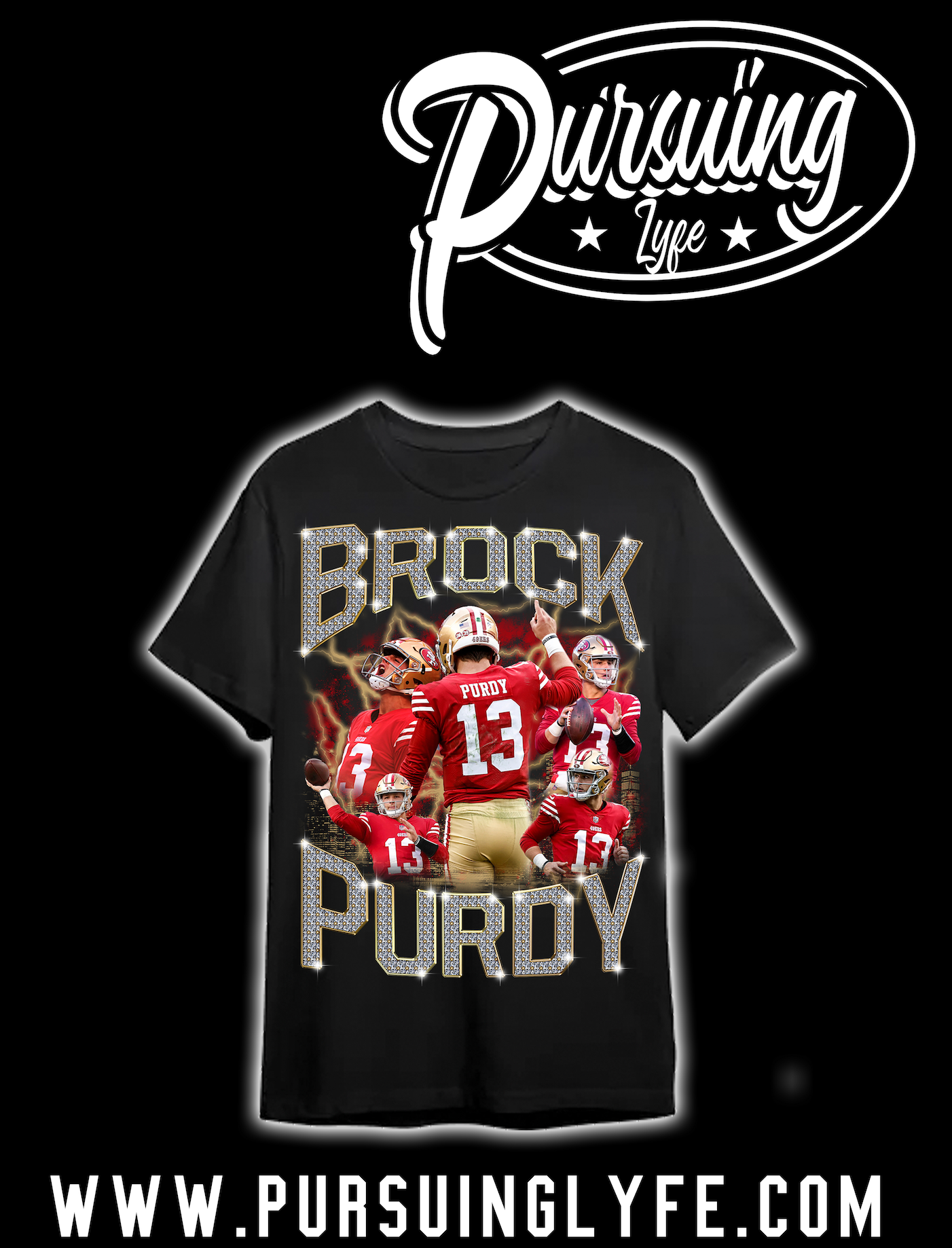 NFL Purdy