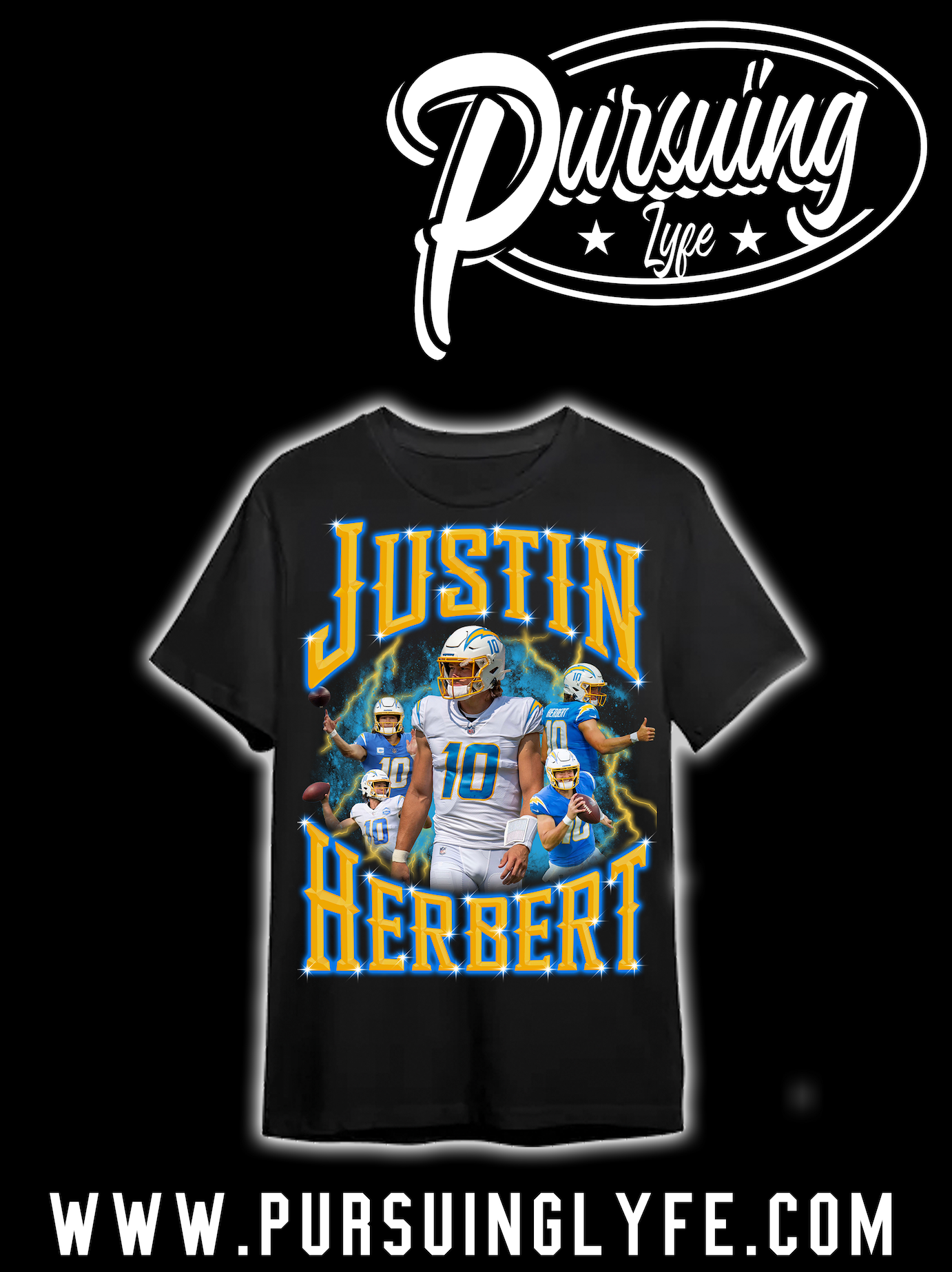 NFL Herbert
