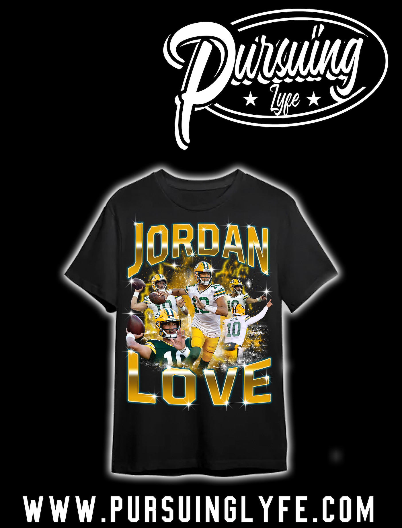 NFL Jordan Love