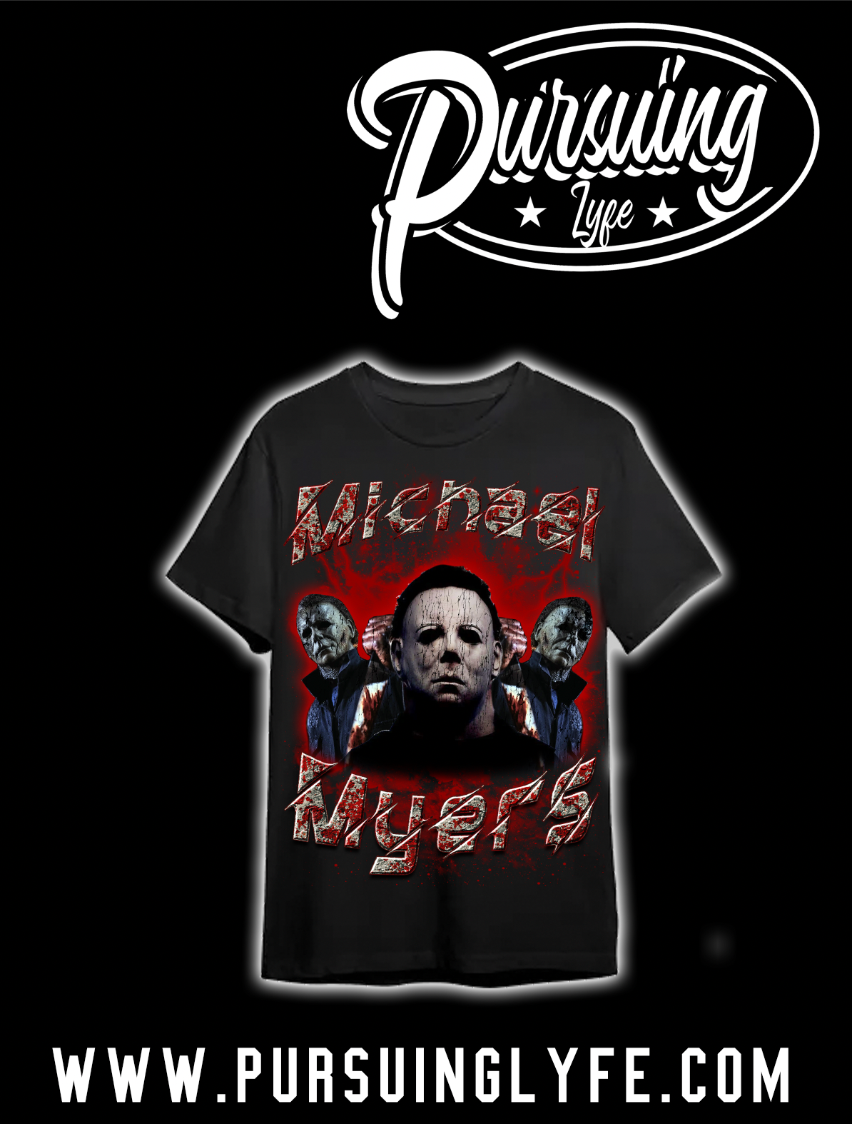 Horror Myers