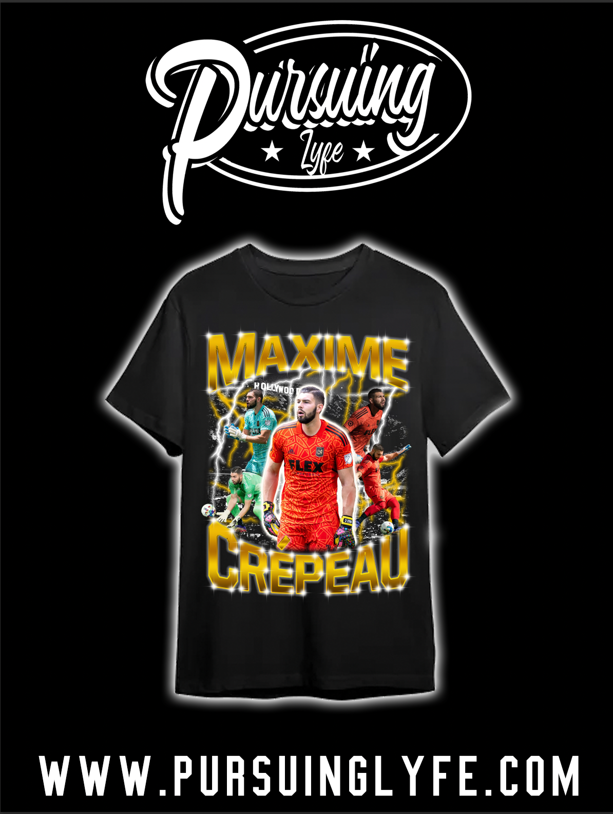 LAFC Crepeau