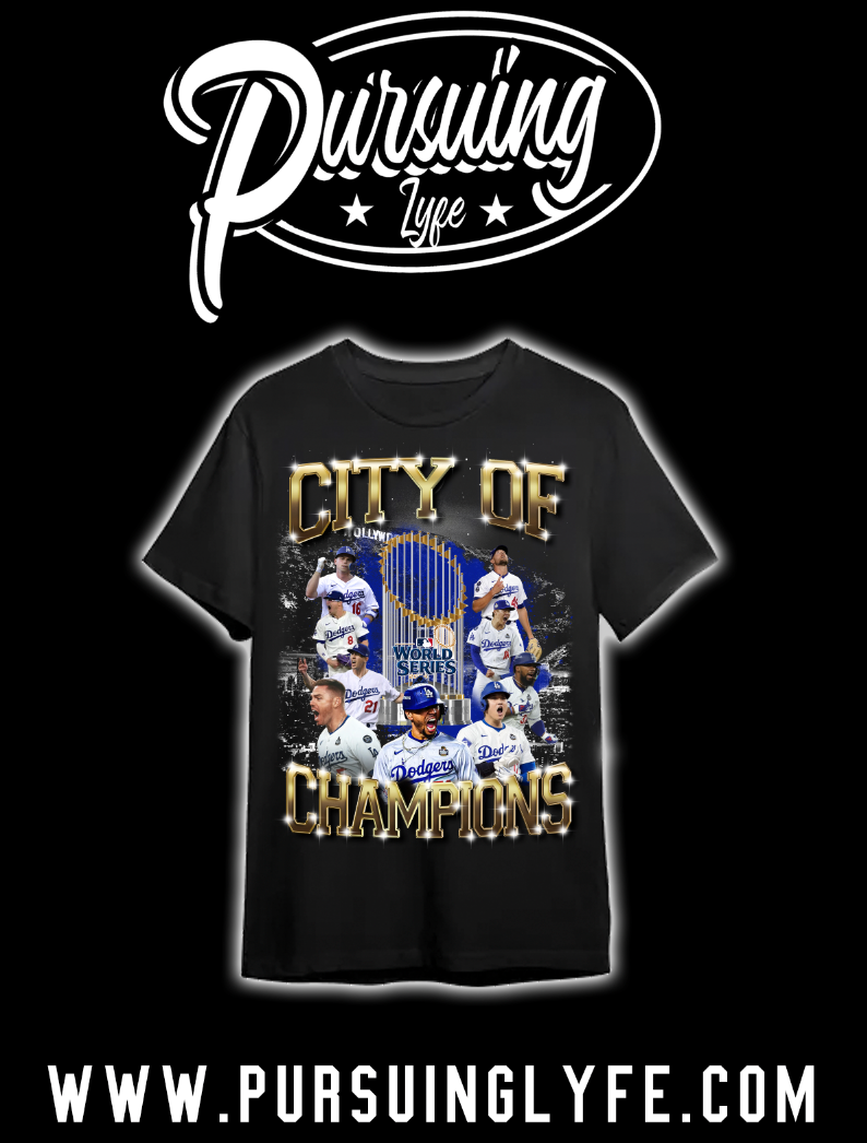2024 Champs Shirt