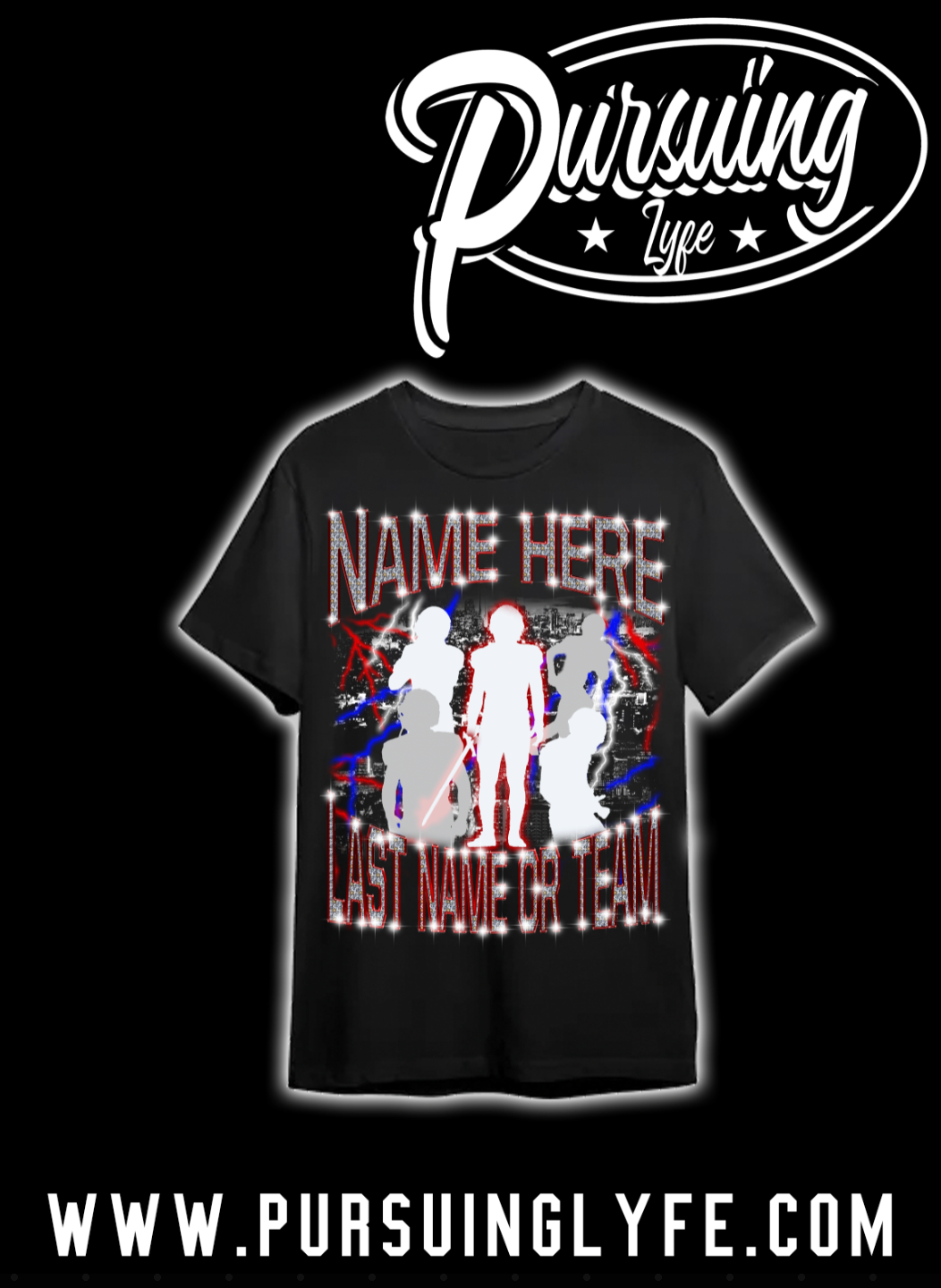 Custom Bootleg