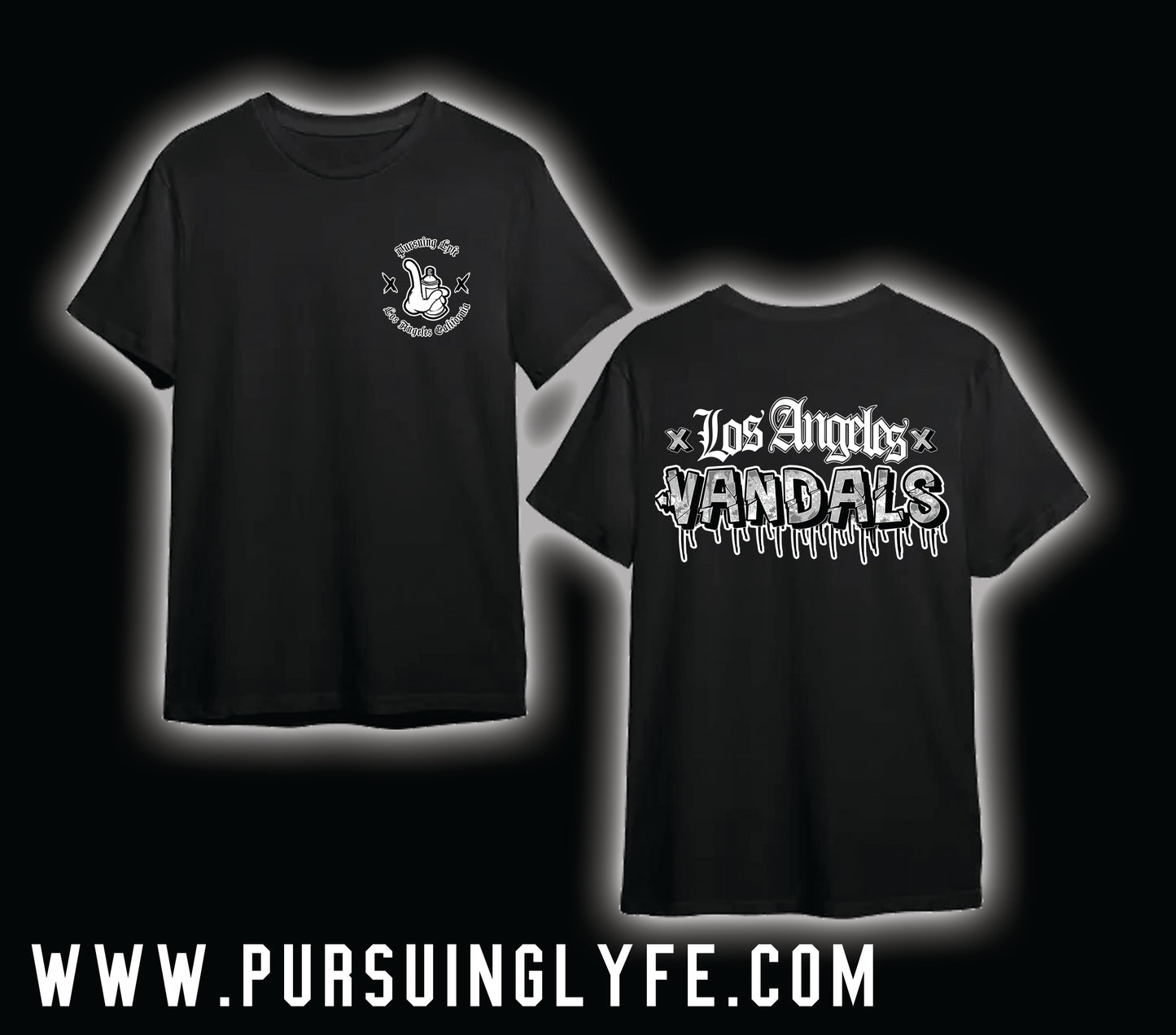 Vandals