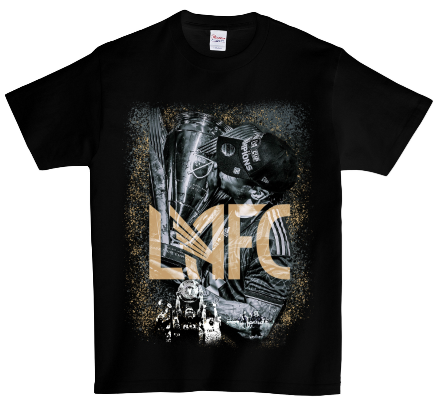 LAFC Chicho