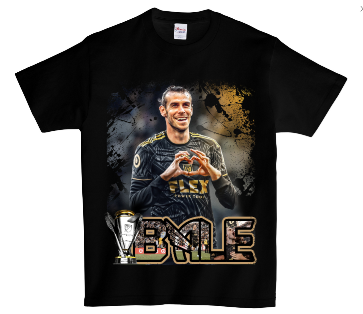 LAFC Bale