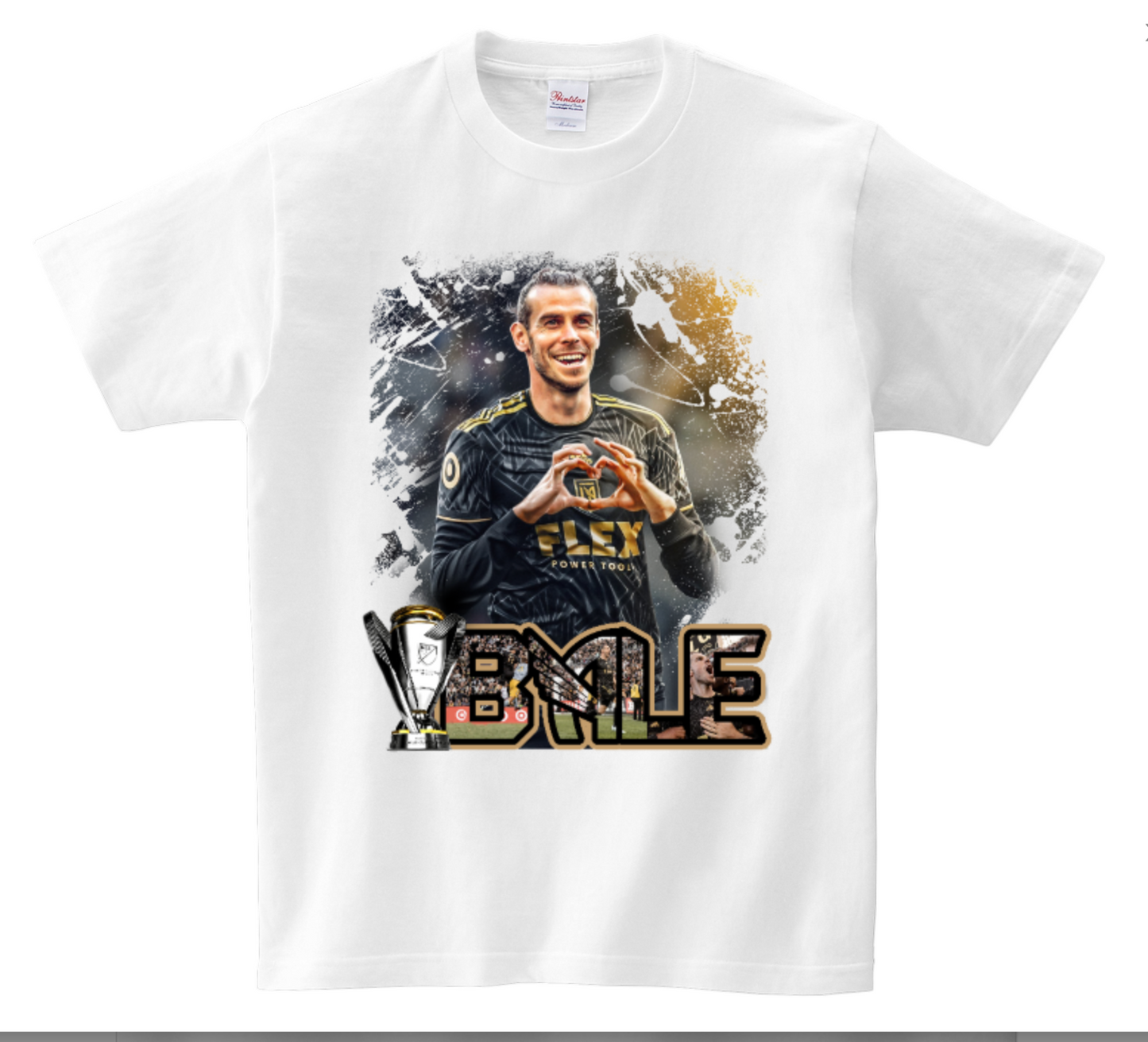 LAFC Bale