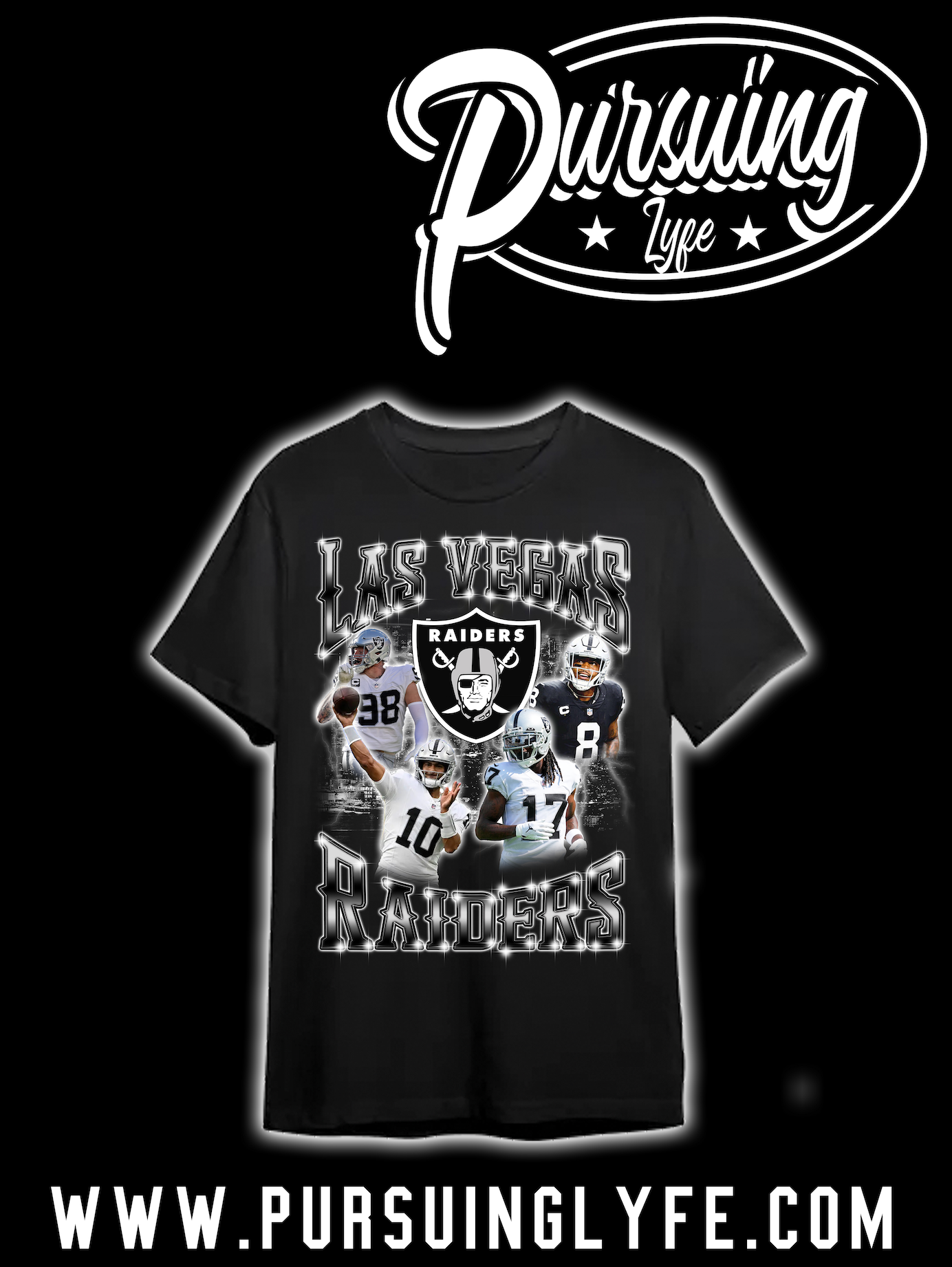 NFL Raiders