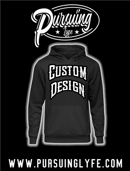 Custom Hoodies