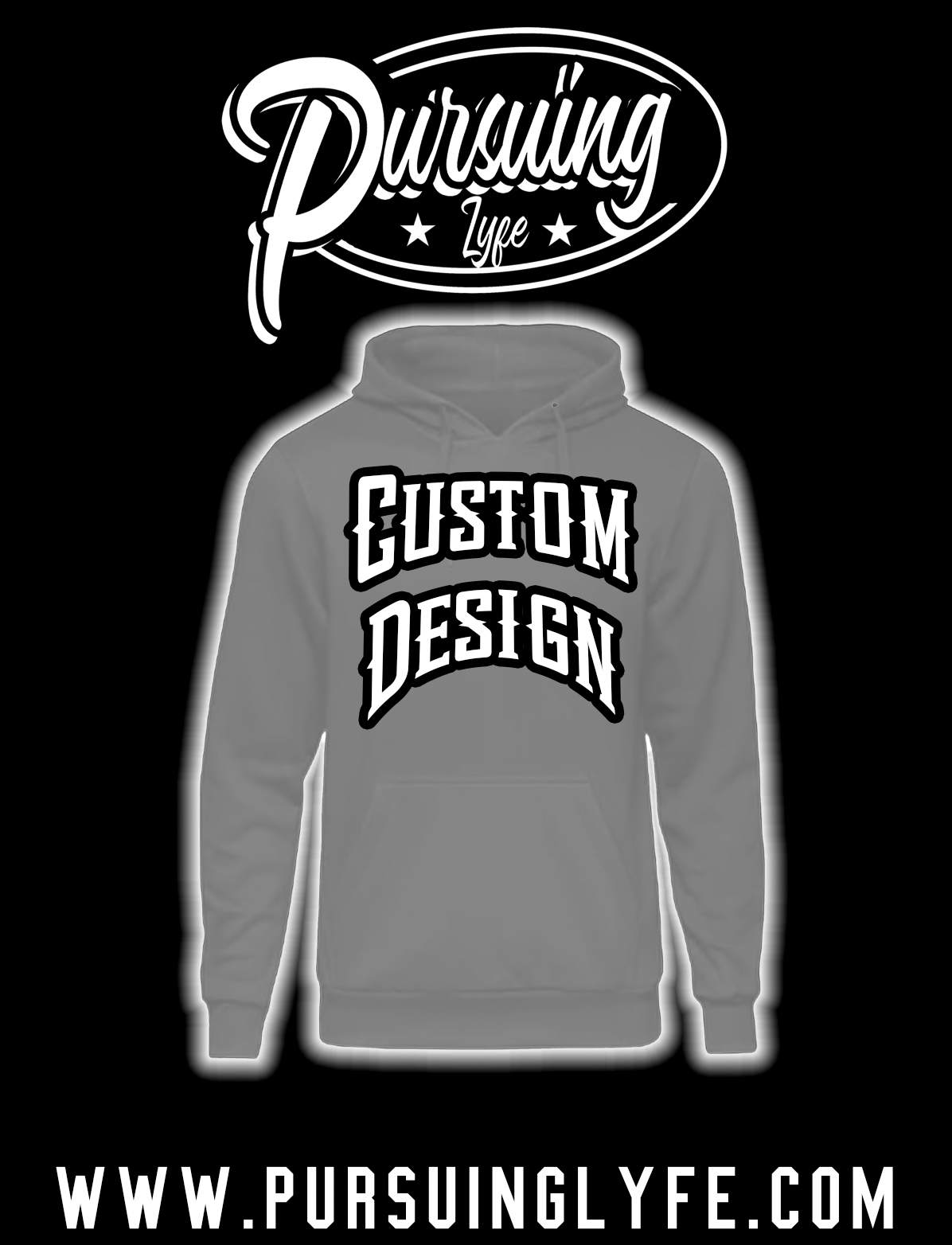 Custom Hoodies