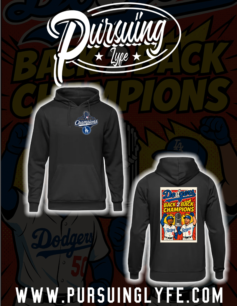 BACK 2 BACK Youth Hoodies (Copy)