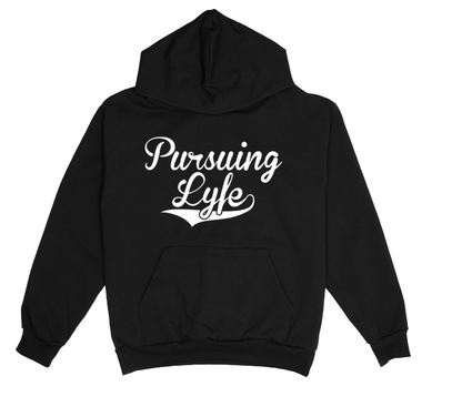 Pursuing Lyfe Og Hoodie