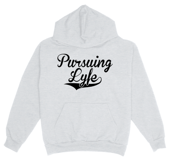 Pursuing Lyfe Og Hoodie